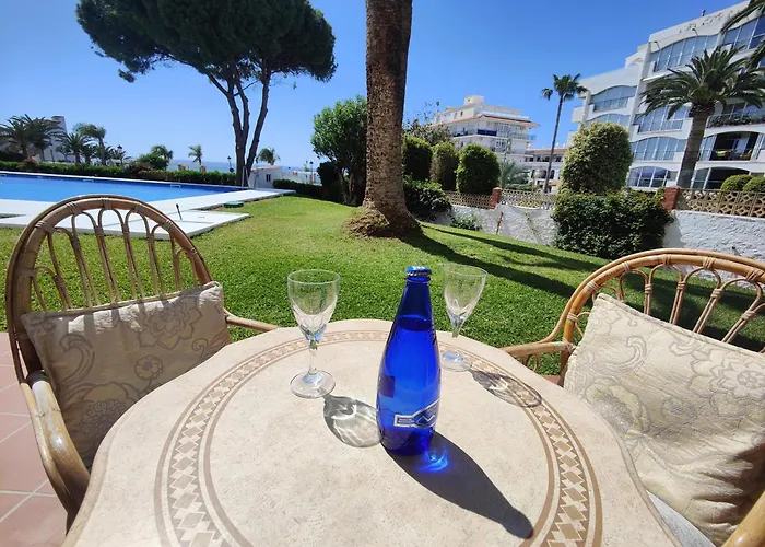 Ap405-verdemar Playa 内尔哈